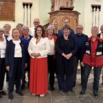 Kerstconcert: Let the angels sing