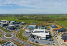 Nunspeet viert de Dag van de Ondernemer