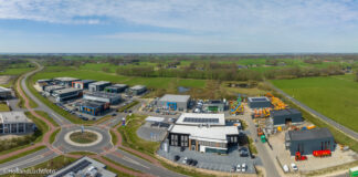 Nunspeet viert de Dag van de Ondernemer