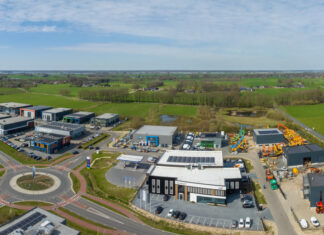 Nunspeet viert de Dag van de Ondernemer