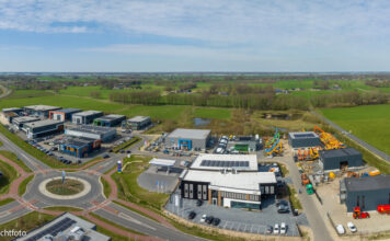 Nunspeet viert de Dag van de Ondernemer