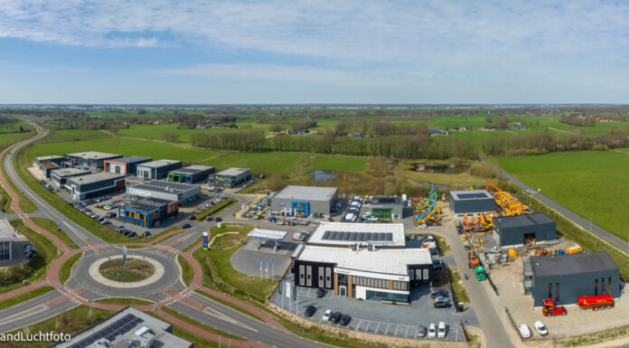 Nunspeet viert de Dag van de Ondernemer