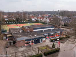 Gemeentelijke nieuwjaarsreceptie