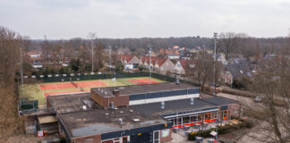 Gemeentelijke nieuwjaarsreceptie