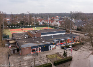 Gemeentelijke nieuwjaarsreceptie