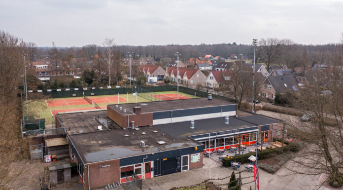 Gemeentelijke nieuwjaarsreceptie