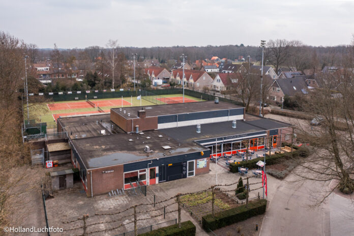 Hulshorst-Dorpshuis De Wieken