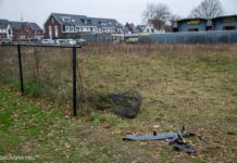 Nazorg voor omstanders ongeval Nunspeet