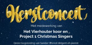 Vierhouten maakt zich op voor sfeervol kerstconcert in Dorpshuis Horsterhoek