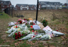 Nunspeet leeft mee met slachtoffers noodlottig ongeval