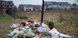 Nunspeet leeft mee met slachtoffers noodlottig ongeval