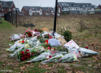 Nunspeet leeft mee met slachtoffers noodlottig ongeval