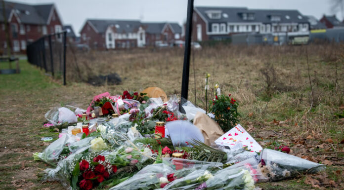 Nunspeet leeft mee met slachtoffers noodlottig ongeval