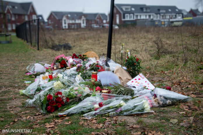 Photo by Bram van de Biezen