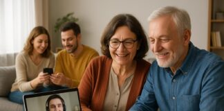 Hybride sociale ontmoetingen in Nunspeet