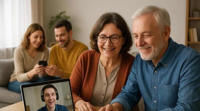 Hybride sociale ontmoetingen in Nunspeet