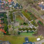 Start werkzaamheden Marleplantsoen Nunspeet