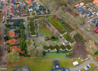 Start werkzaamheden Marleplantsoen Nunspeet