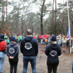 Scouting Nunspeet zoekt vrijwilligers