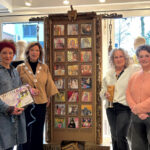 Winnaars WinterLichte Etalages bekend