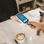 Snelle veranderingen in betalen in Nunspeet