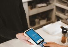 Snelle veranderingen in betalen in Nunspeet