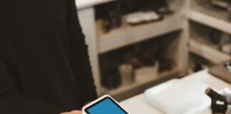 Snelle veranderingen in betalen in Nunspeet