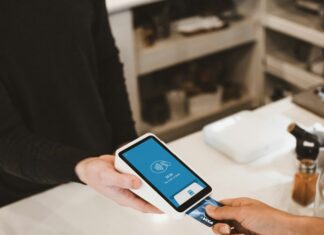 Snelle veranderingen in betalen in Nunspeet