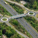 Afrit Elspeet van de A28 in de nacht van dinsdag 9 op woensdag 10 december afgesloten