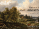 ‘Pleidooi voor het landschap’ vanaf 13 december te zien in het Noord-Veluws Kunstmuseum