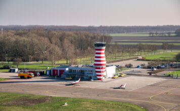 Noord-Veluwe verzet zich tegen snelle opening Lelystad Airport