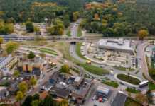 Gemeente vraagt subsidie aan voor opsporen explosieven in stationsgebied