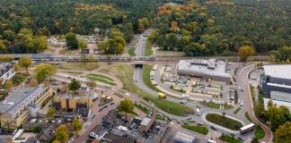 Gemeente vraagt subsidie aan voor opsporen explosieven in stationsgebied