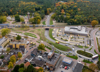 Gemeente vraagt subsidie aan voor opsporen explosieven in stationsgebied