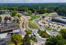 CDA Lokaal vraagt inwoners: denk mee over het verkeer in Nunspeet