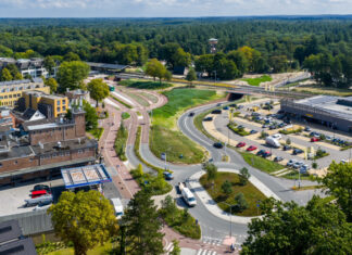 CDA Lokaal vraagt inwoners: denk mee over het verkeer in Nunspeet