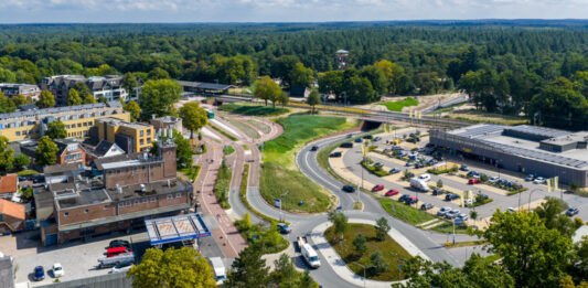 CDA Lokaal vraagt inwoners: denk mee over het verkeer in Nunspeet