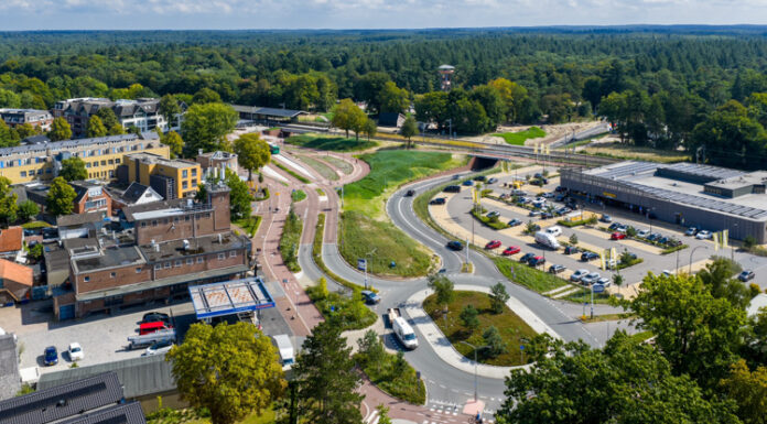 CDA Lokaal vraagt inwoners: denk mee over het verkeer in Nunspeet