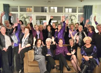 Bijzondere kerstsfeer bij Canto Felice