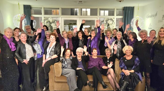 Bijzondere kerstsfeer bij Canto Felice