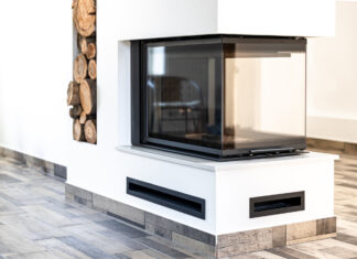 Top 10 specialisten in haarden en sfeerverwarming in Nederland