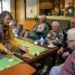 Gemeente onderzoekt extra mogelijkheden voor dagbesteding 60-plussers