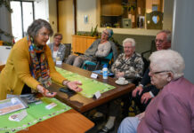 Gemeente onderzoekt extra mogelijkheden voor dagbesteding 60-plussers