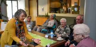 Gemeente onderzoekt extra mogelijkheden voor dagbesteding 60-plussers
