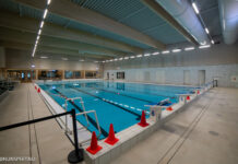 Pilot zwemlessen Jeugdfonds Sport & Cultuur wordt structureel