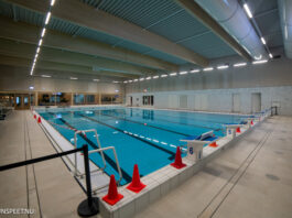 Pilot zwemlessen Jeugdfonds Sport & Cultuur wordt structureel