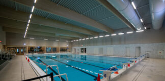Pilot zwemlessen Jeugdfonds Sport & Cultuur wordt structureel