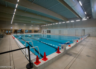 Pilot zwemlessen Jeugdfonds Sport & Cultuur wordt structureel