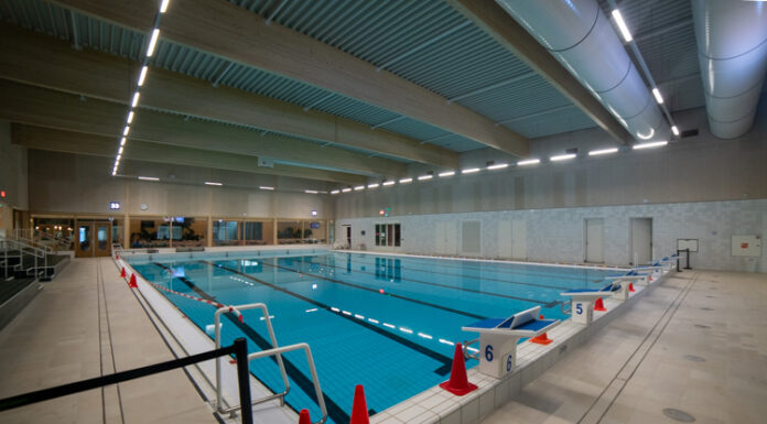 Pilot zwemlessen Jeugdfonds Sport & Cultuur wordt structureel