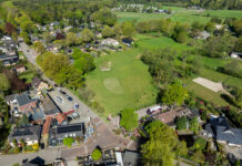 ‘Nooit te oud om te spelen’: Plan voor multifunctionele route door Vierhouten